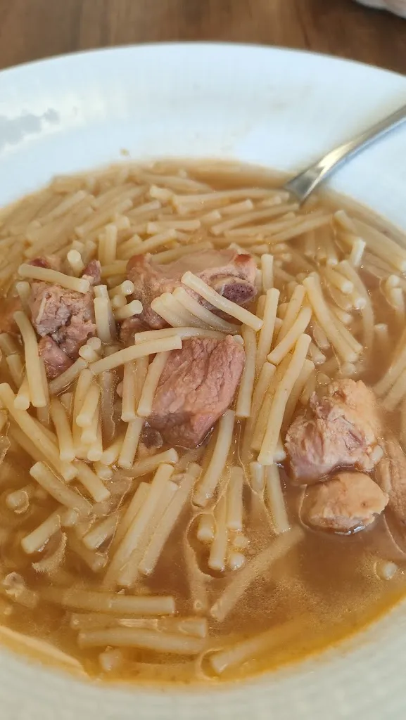 D G_Restaurant El Racó_Sant Climent de Llobregat_review