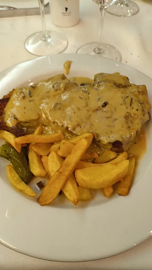 Marc Tolosa becerra_Restaurant El Racó_Sant Climent de Llobregat_review