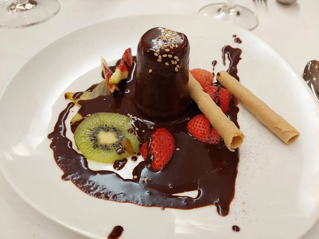 Restaurant El Racó ristorante a Sant Climent de Llobregat