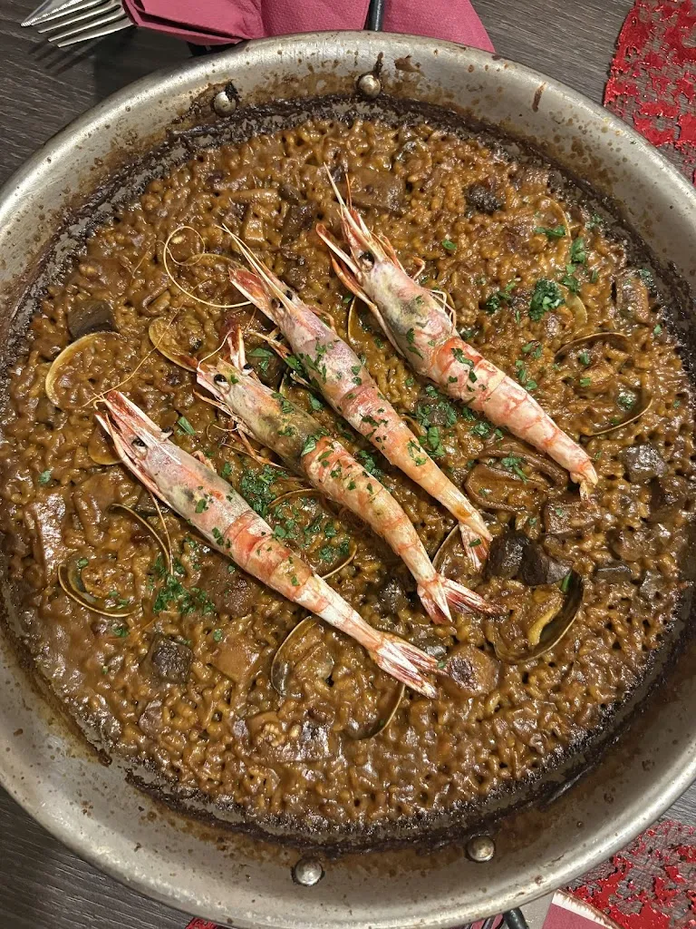 Gerard Espín_Luna Rossa Restaurant_Sant Climent de Llobregat_recensione