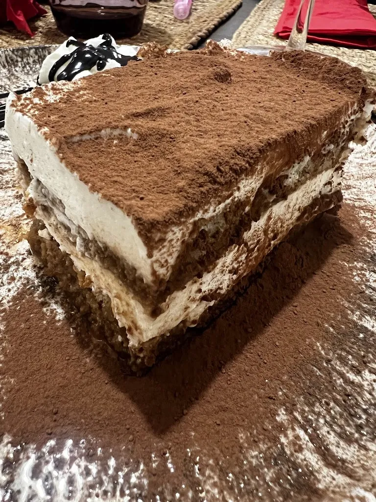 PACO XAPAKO_Luna Rossa Restaurant_Sant Climent de Llobregat_recensione