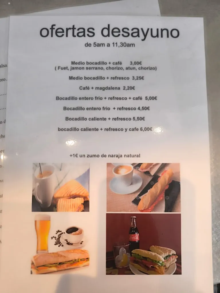 Menu_Restaurant El Rincón de la Tortilla 2_Sant Climent de Llobregat_image_4