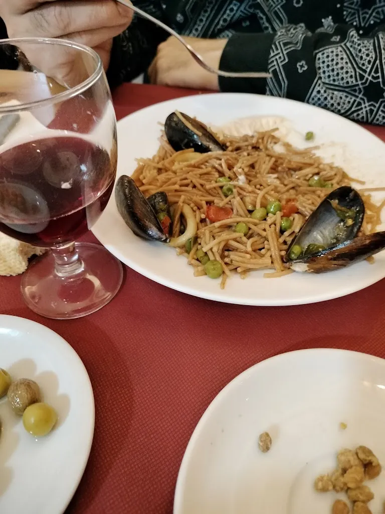 Menu_Restaurant El Rincón de la Tortilla 2_Sant Climent de Llobregat_image_6