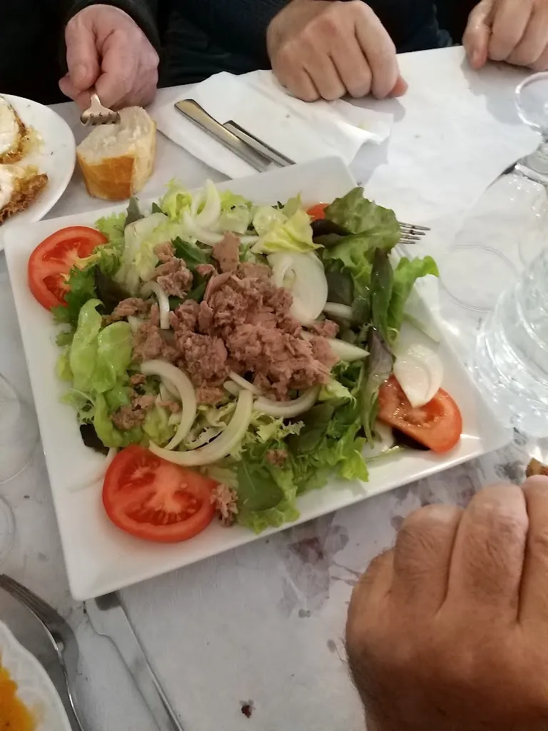 Jose Torres_Restaurant El Rincón de la Tortilla 2_Sant Climent de Llobregat_review