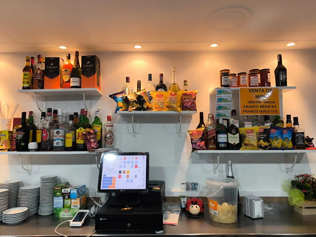 Restaurant El Rincón de la Tortilla 2_Sant Climent de Llobregat_slider_image_1