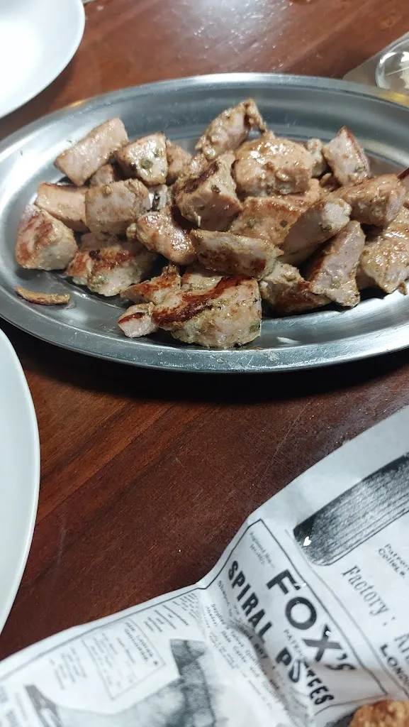 Menu_Bar La Plaça_Sant Climent de Llobregat_immagine_2