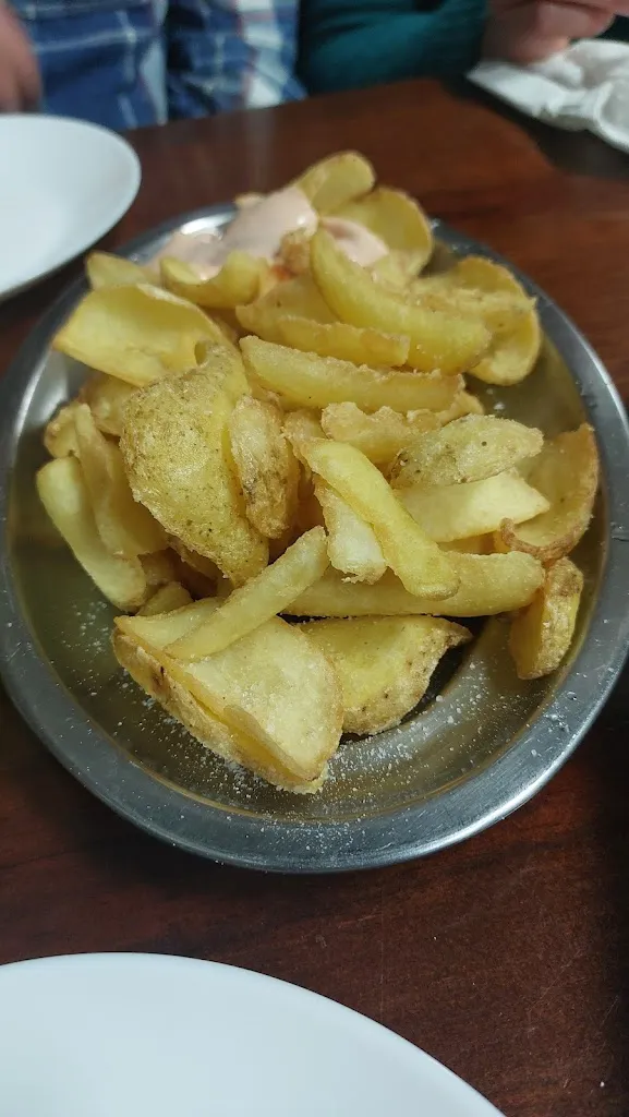 Menu_Bar La Plaça_Sant Climent de Llobregat_immagine_3