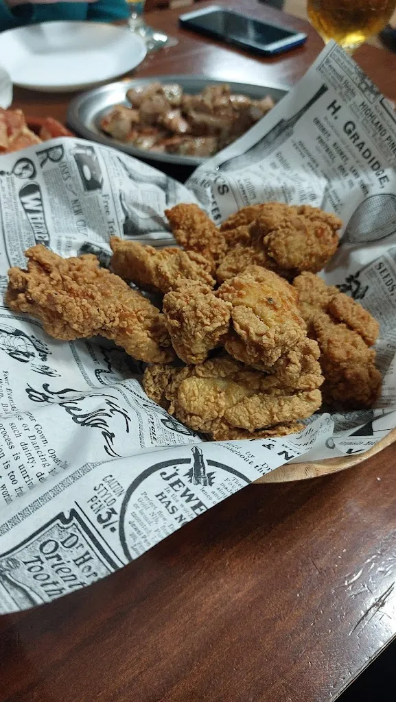 Menu_Bar La Plaça_Sant Climent de Llobregat_immagine_6