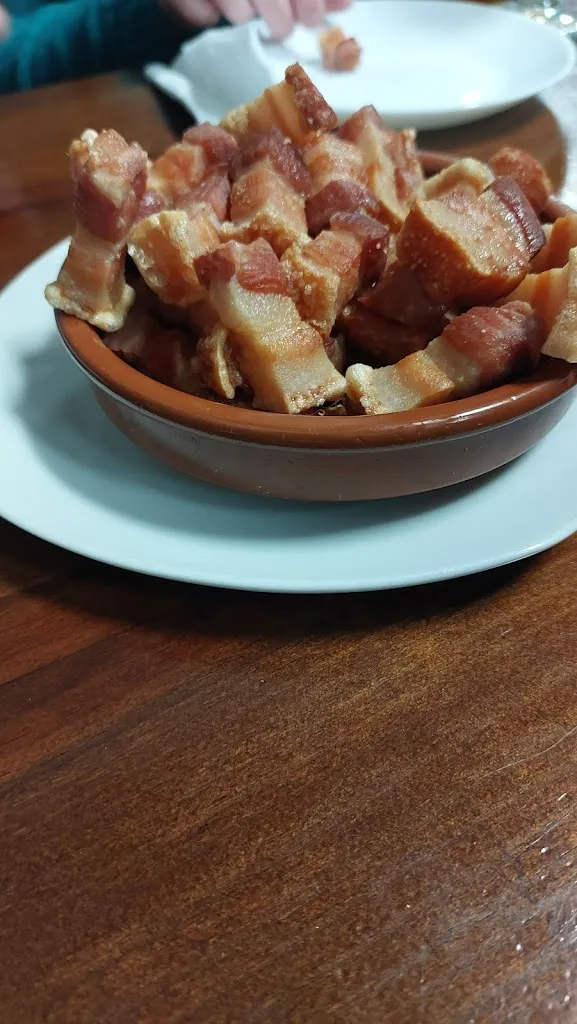 Menu_Bar La Plaça_Sant Climent de Llobregat_immagine_7