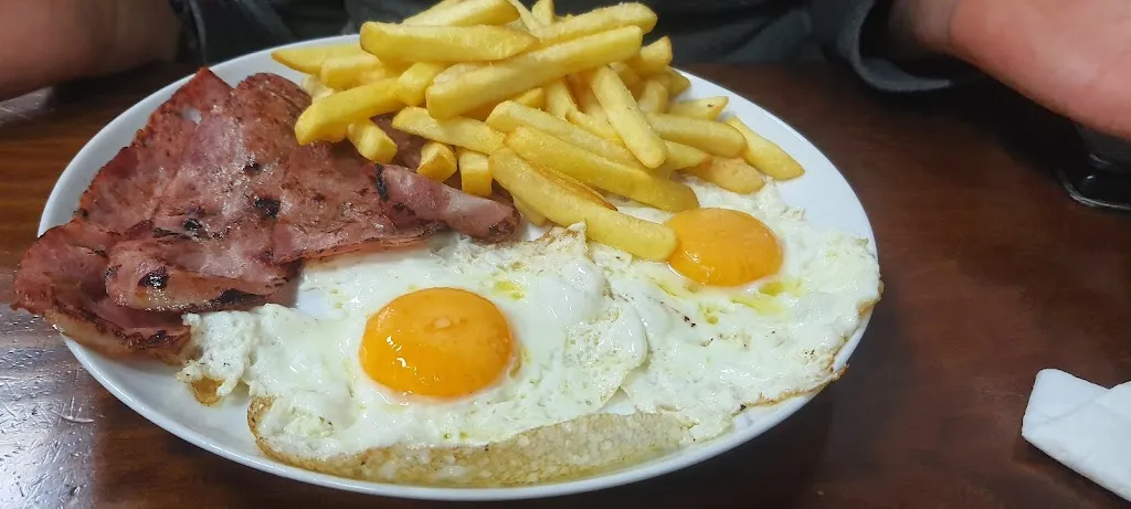 Menu_Bar La Plaça_Sant Climent de Llobregat_immagine_8