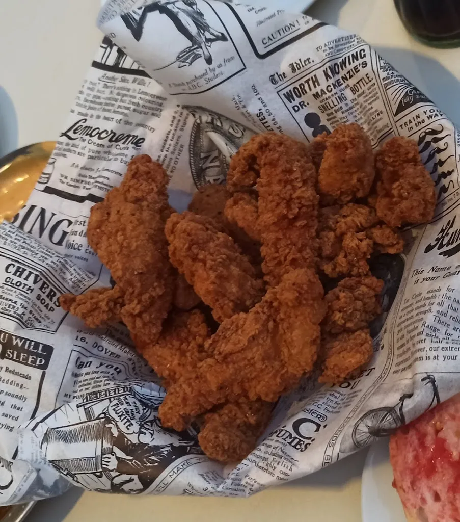 Rosam_Bar La Plaça_Sant Climent de Llobregat_recensione