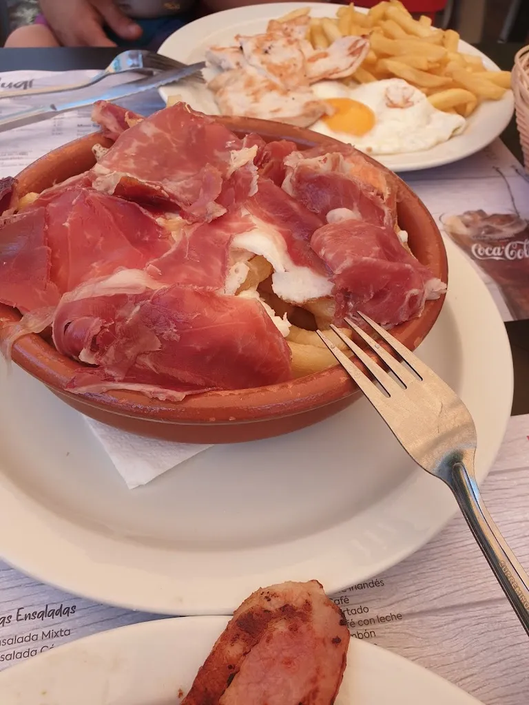 Menu_El Refugi Sant Climent_Sant Climent de Llobregat_image_2