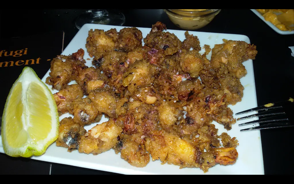 Menu_El Refugi Sant Climent_Sant Climent de Llobregat_image_3