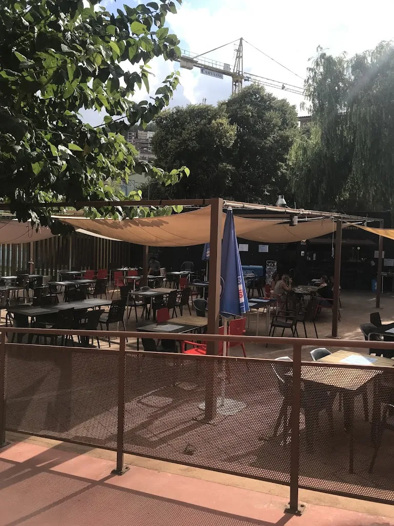 El Refugi Sant Climent_Sant Climent de Llobregat_slider_image_3