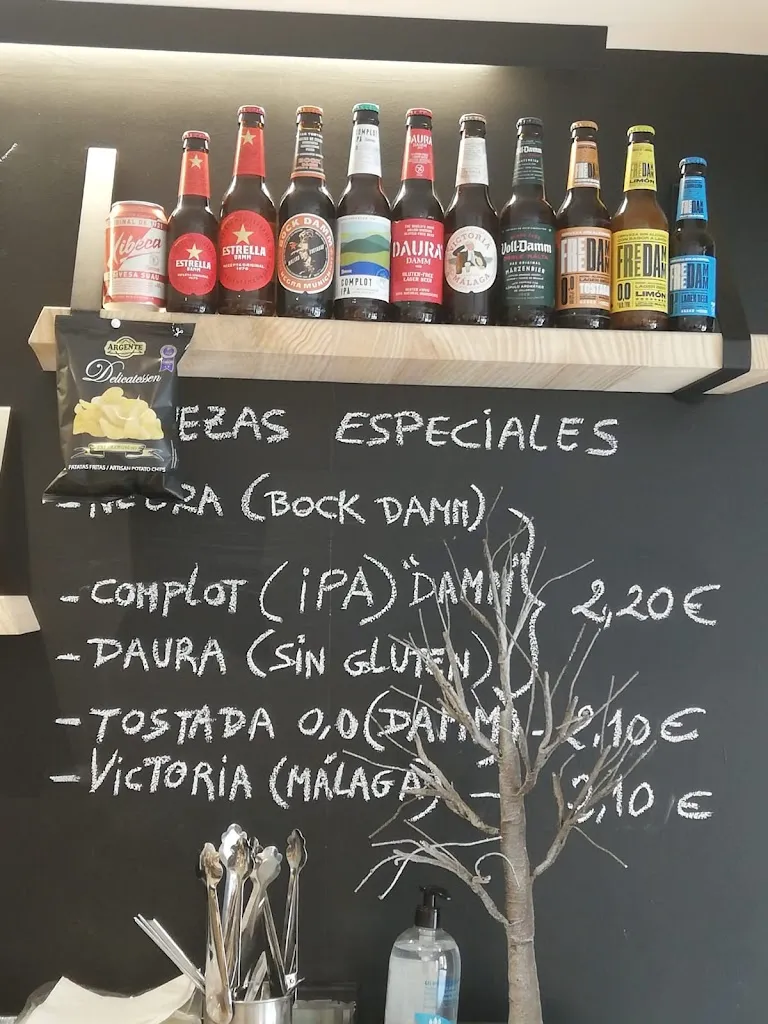 Menu_La Tasqueta del Poble Sec_Sant Climent de Llobregat_image_2