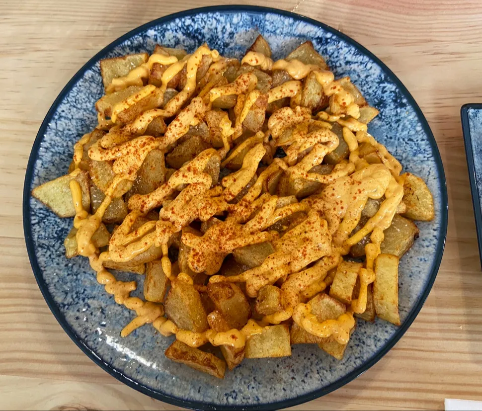 Menu_La Tasqueta del Poble Sec_Sant Climent de Llobregat_image_3