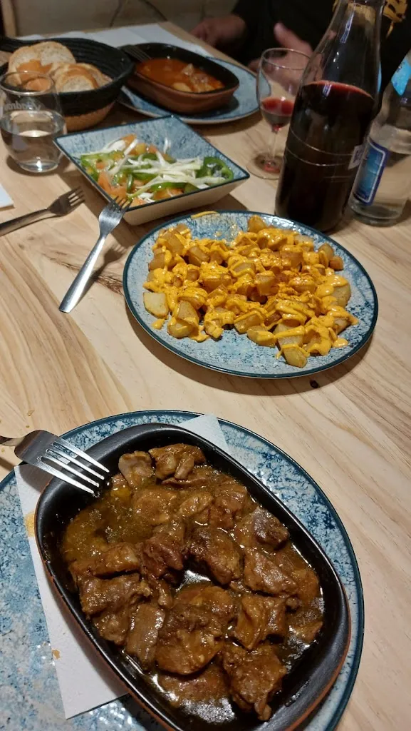 Menu_La Tasqueta del Poble Sec_Sant Climent de Llobregat_image_4