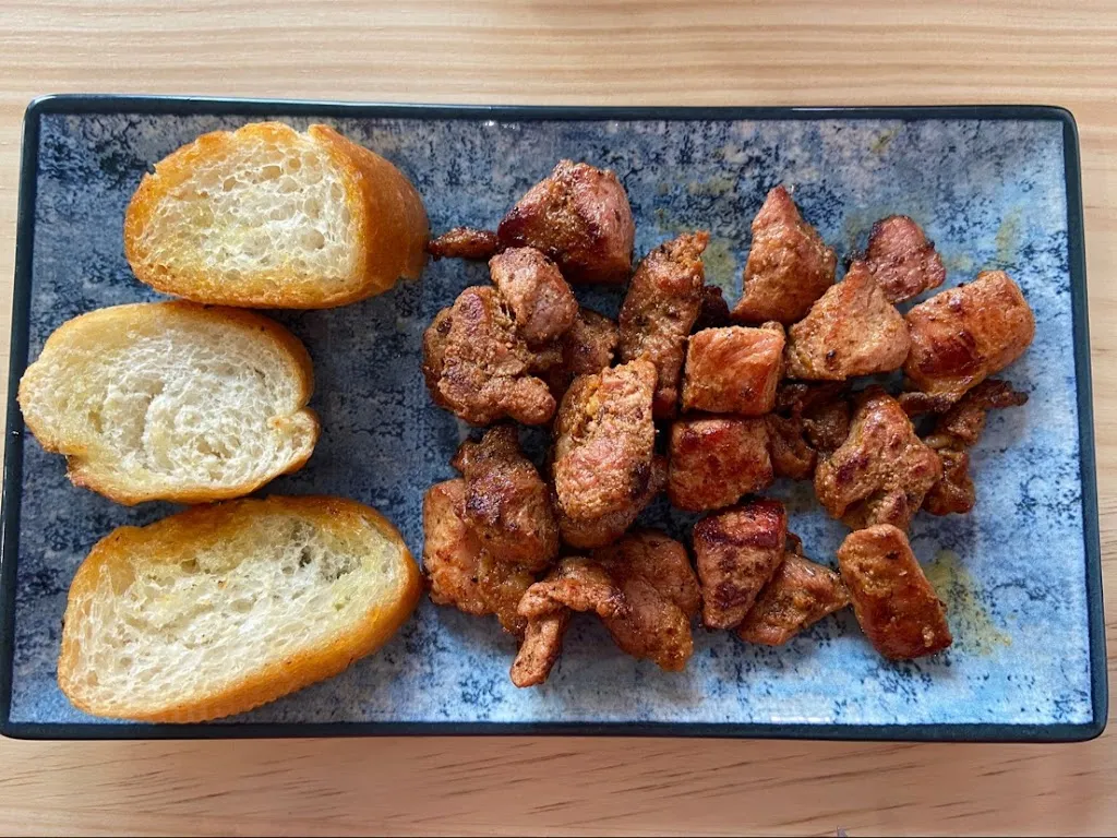 Fernando Martín Murlà_La Tasqueta del Poble Sec_Sant Climent de Llobregat_review