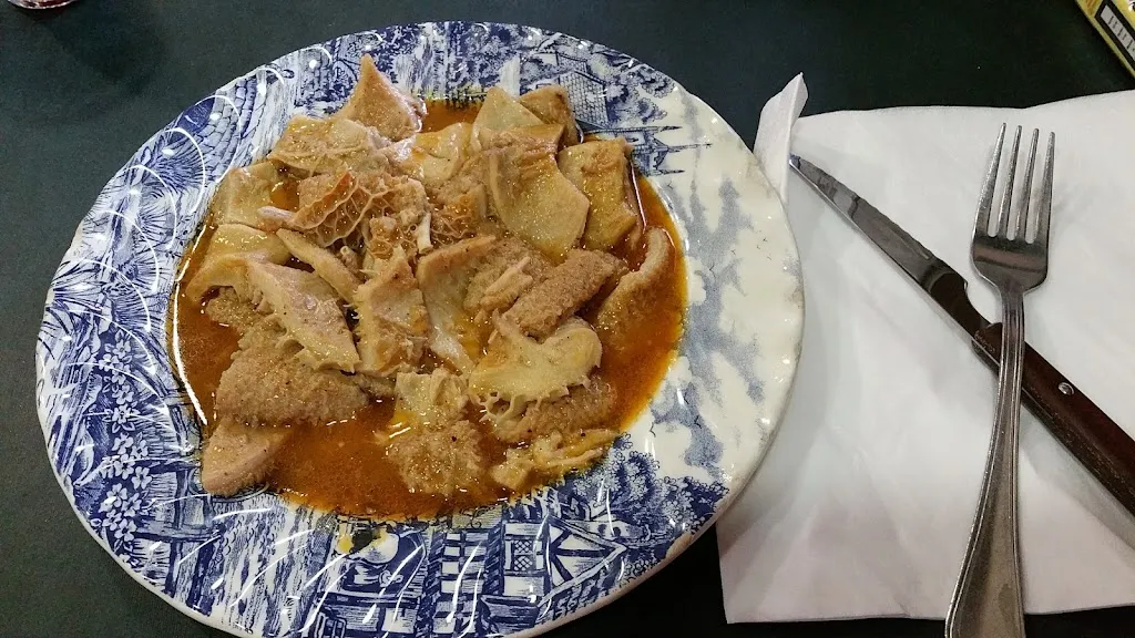 Menu_Restaurant La Vinya_Sant Cebrià de Vallalta_image_5