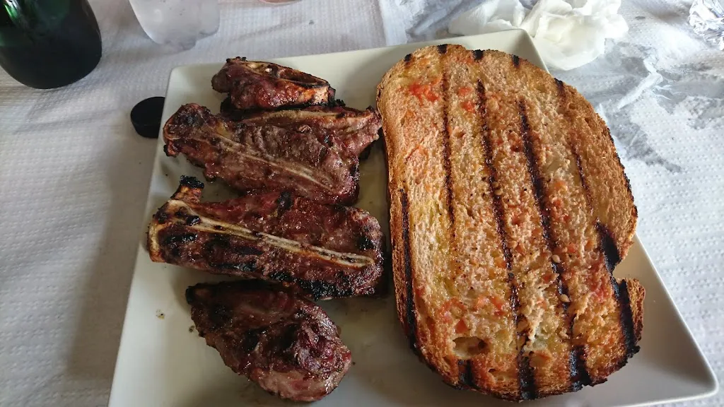 Menu_Restaurant La Vinya_Sant Cebrià de Vallalta_image_8