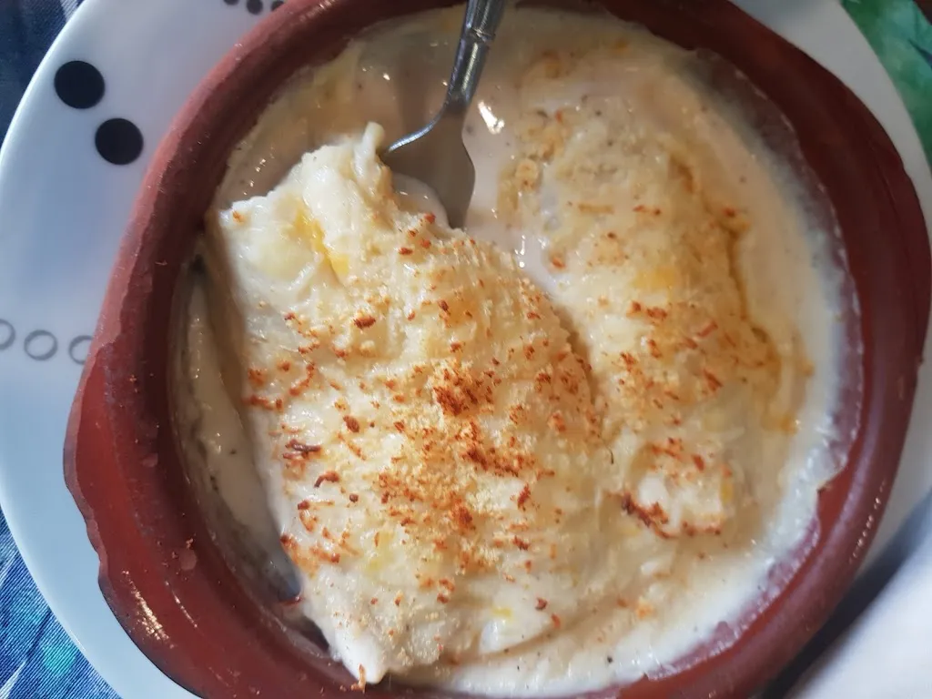 Menu_Restaurant La Vinya_Sant Cebrià de Vallalta_image_9