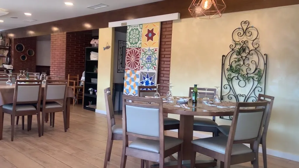 Bar-Restaurant Can Martri_Sant Cebrià de Vallalta_slider_image_2