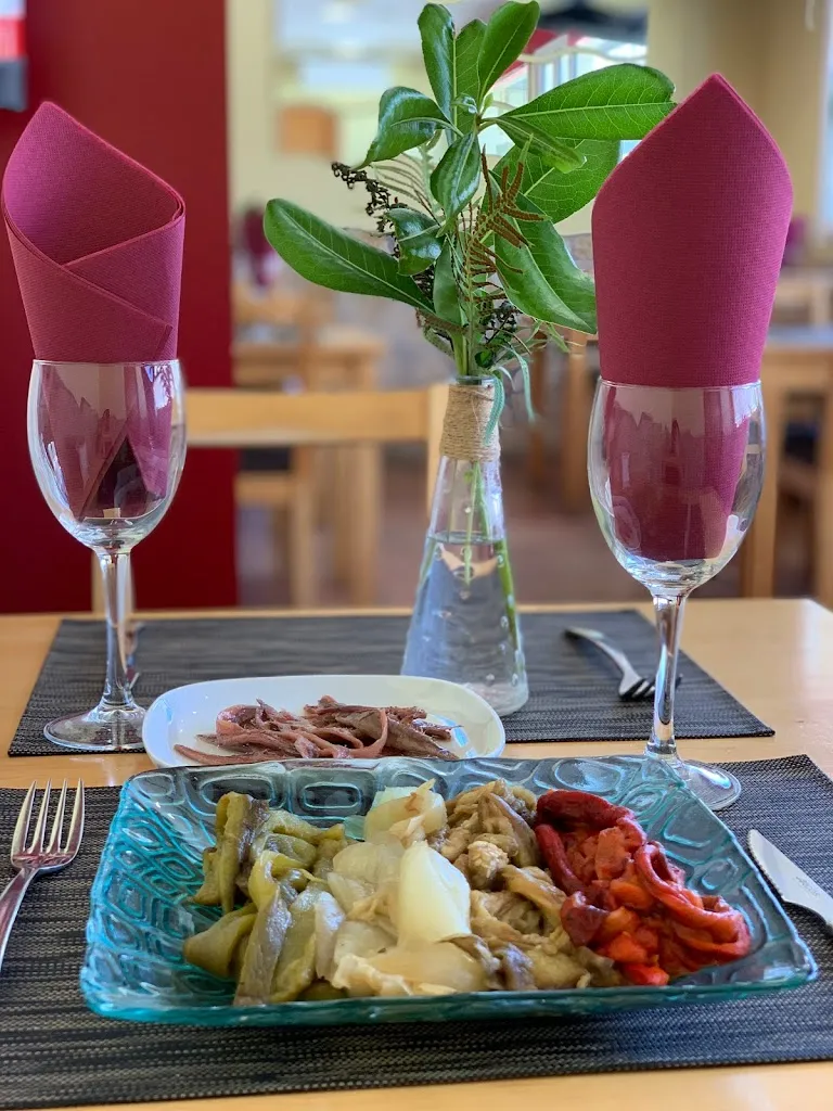 Restaurant Braseria Ca la Fina_Sant Cebrià de Vallalta_slider_image_2