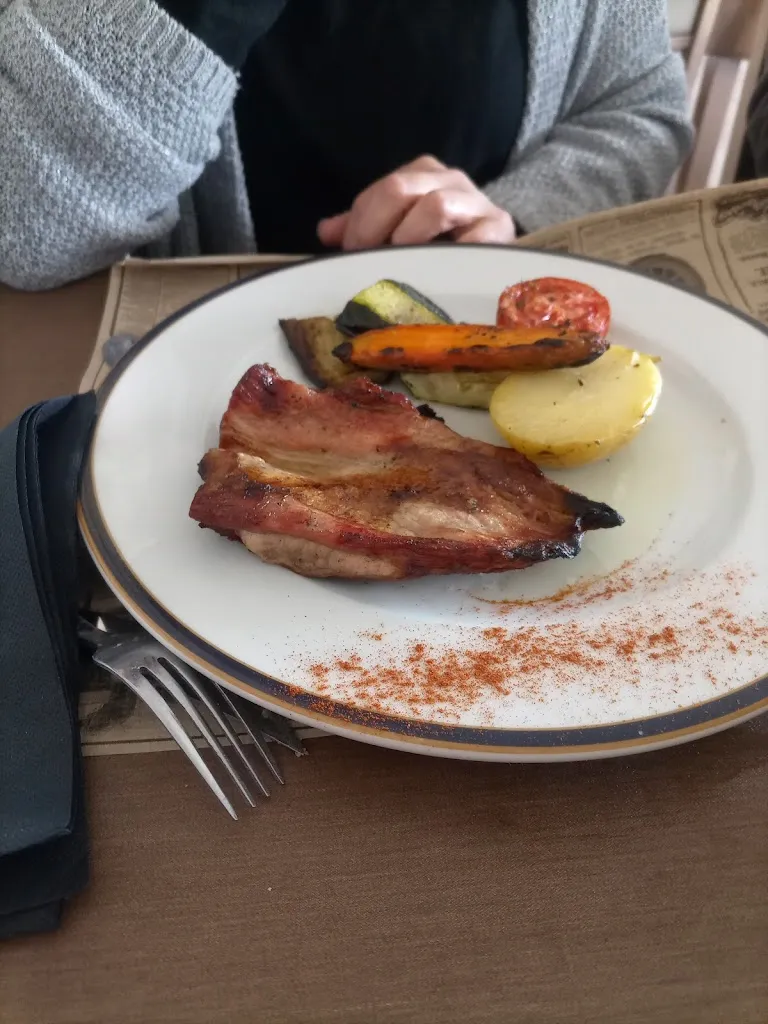 Menu_Can Martri Rostisseria Pollastre Cuit Amb Llenya_Sant Cebrià de Vallalta_image_5