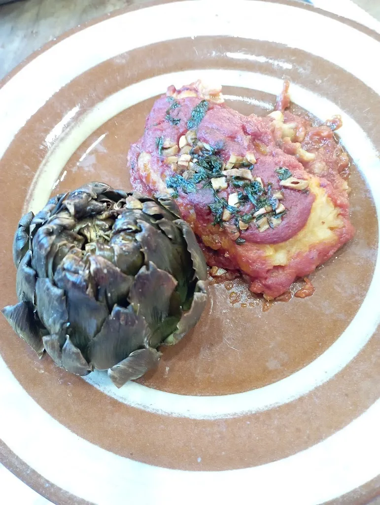 Menu_Can Martri Rostisseria Pollastre Cuit Amb Llenya_Sant Cebrià de Vallalta_image_8