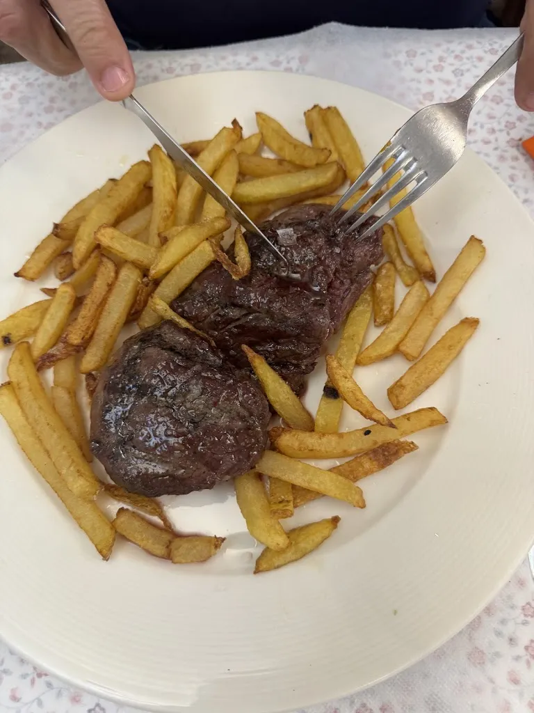 Magda Codina_Can Joan_Sant Cebrià de Vallalta_review