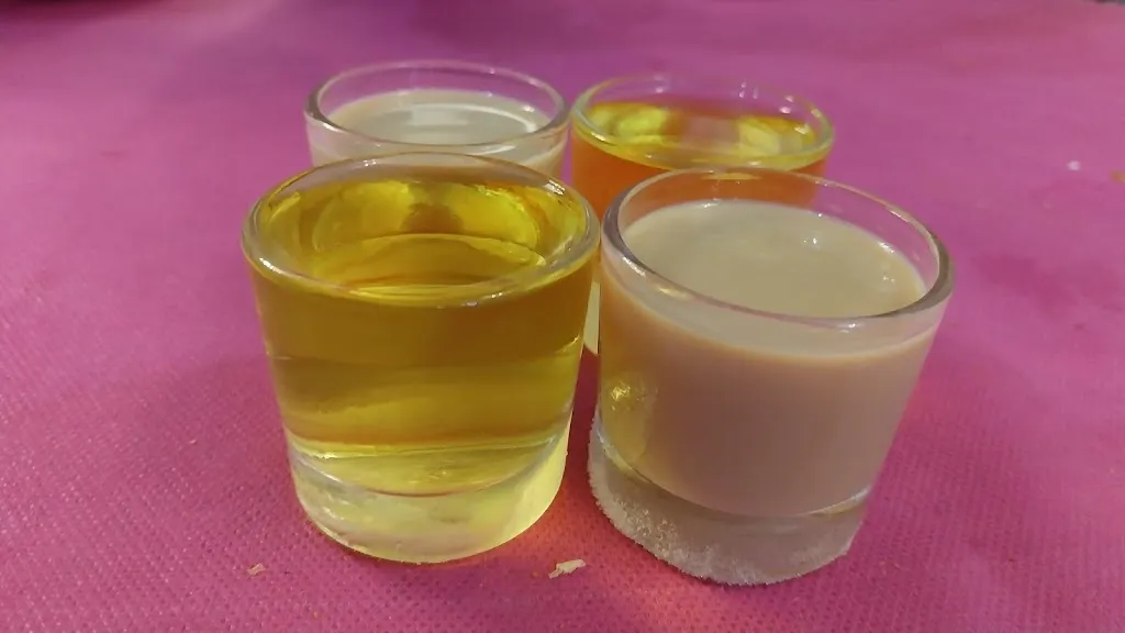 Marta Singul_Can Joan_Sant Cebrià de Vallalta_review