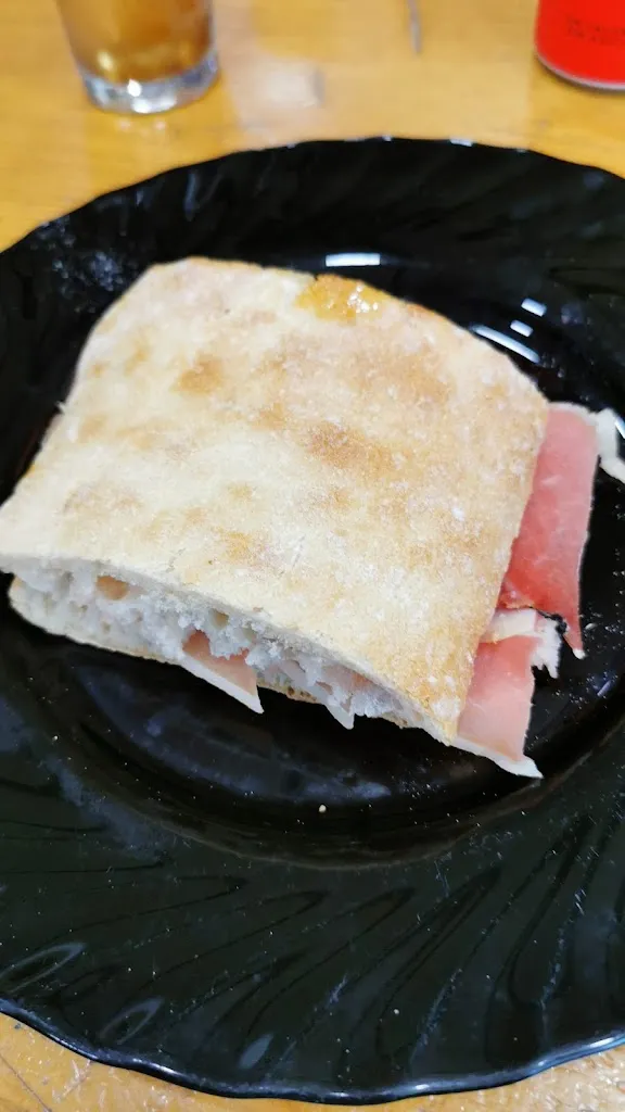 Menu_Bar Ba's_Sant Cebrià de Vallalta_immagine_6