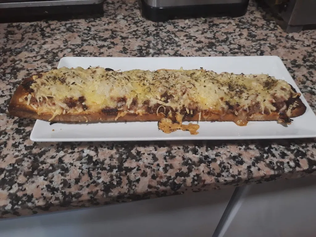 Menu_Bar Ba's_Sant Cebrià de Vallalta_immagine_7