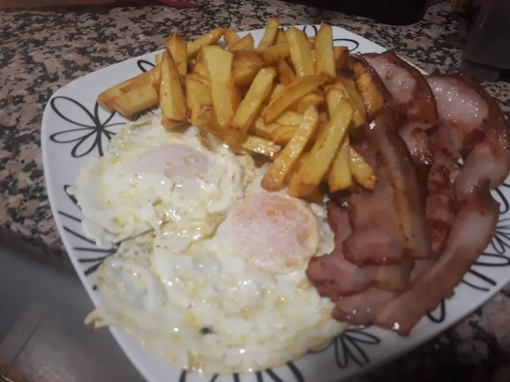 Menu_Bar Ba's_Sant Cebrià de Vallalta_immagine_9