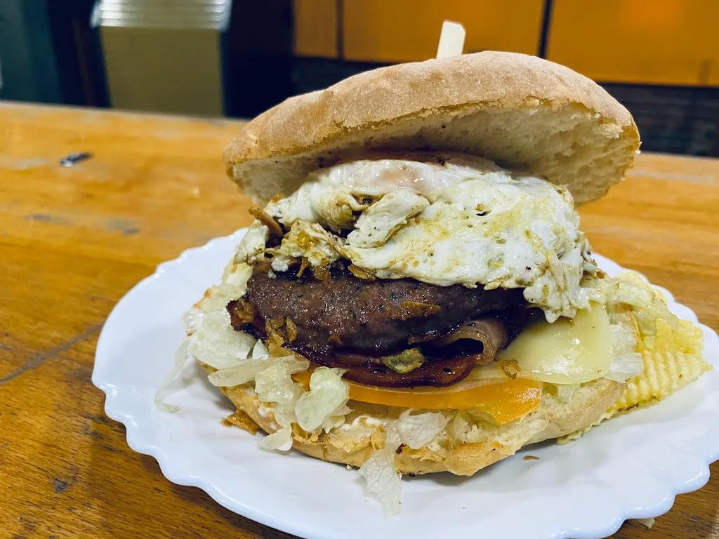 Bar Ba's_Sant Cebrià de Vallalta_slider_image_3