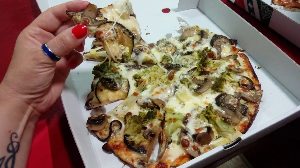 Menu_LA PIZZERIA_Sant Cebrià de Vallalta_image_2