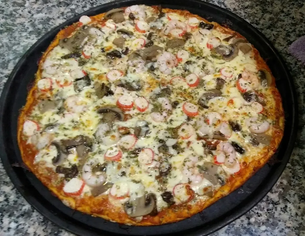 Menu_LA PIZZERIA_Sant Cebrià de Vallalta_image_5