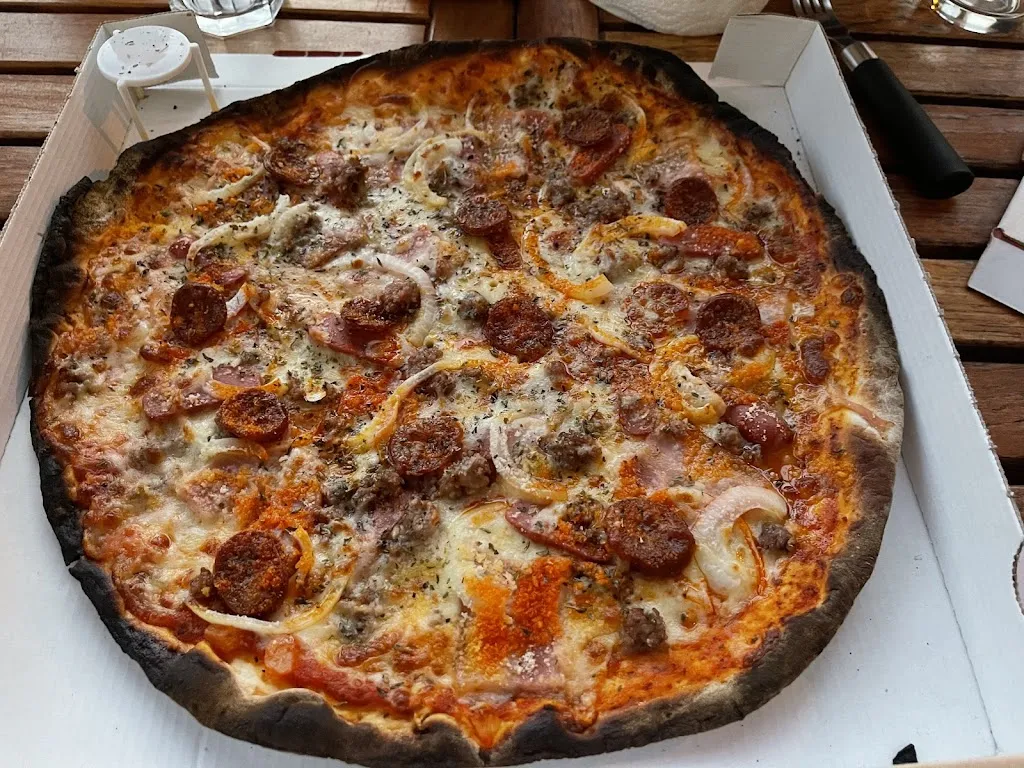 Menu_LA PIZZERIA_Sant Cebrià de Vallalta_image_6