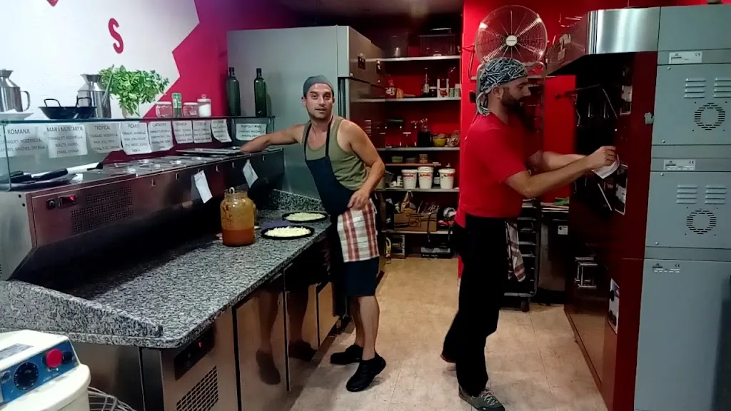 LA PIZZERIA_Sant Cebrià de Vallalta_slider_image_2