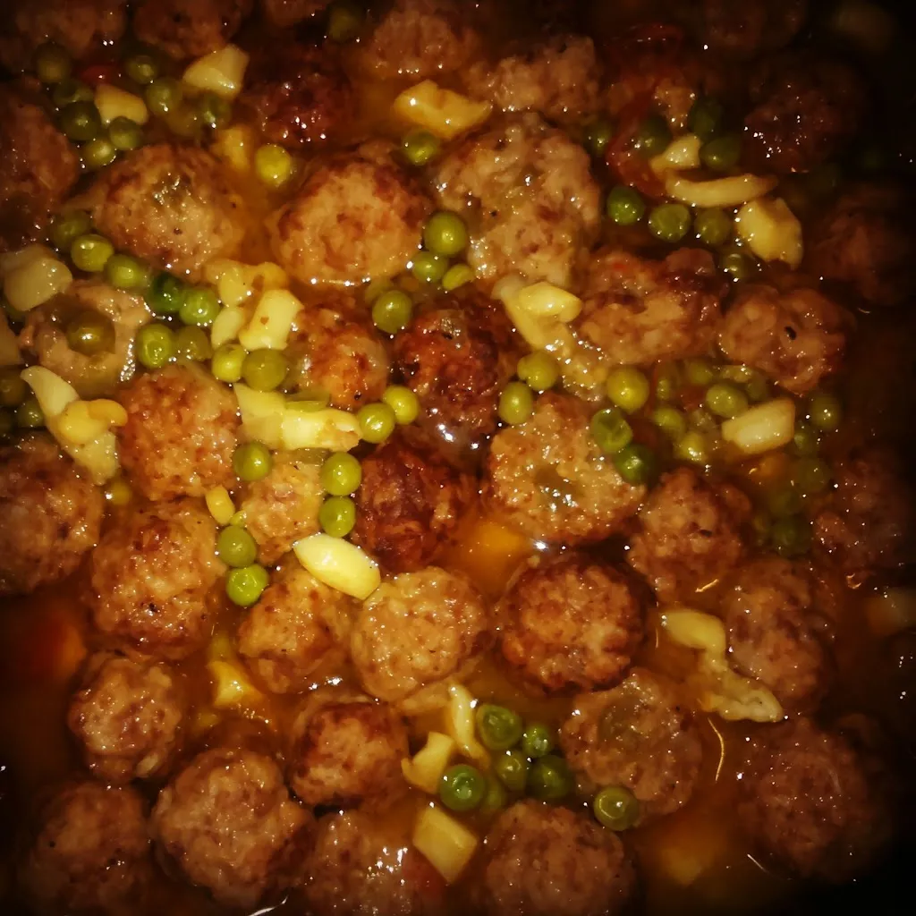 Menu_Hilario Pollastres a l'Ast_Sant Cebrià de Vallalta_image_2