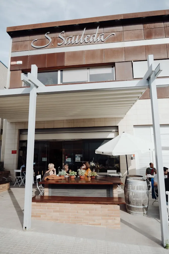 Sauleda Pastissers_Sant Cebrià de Vallalta_slider_image_1