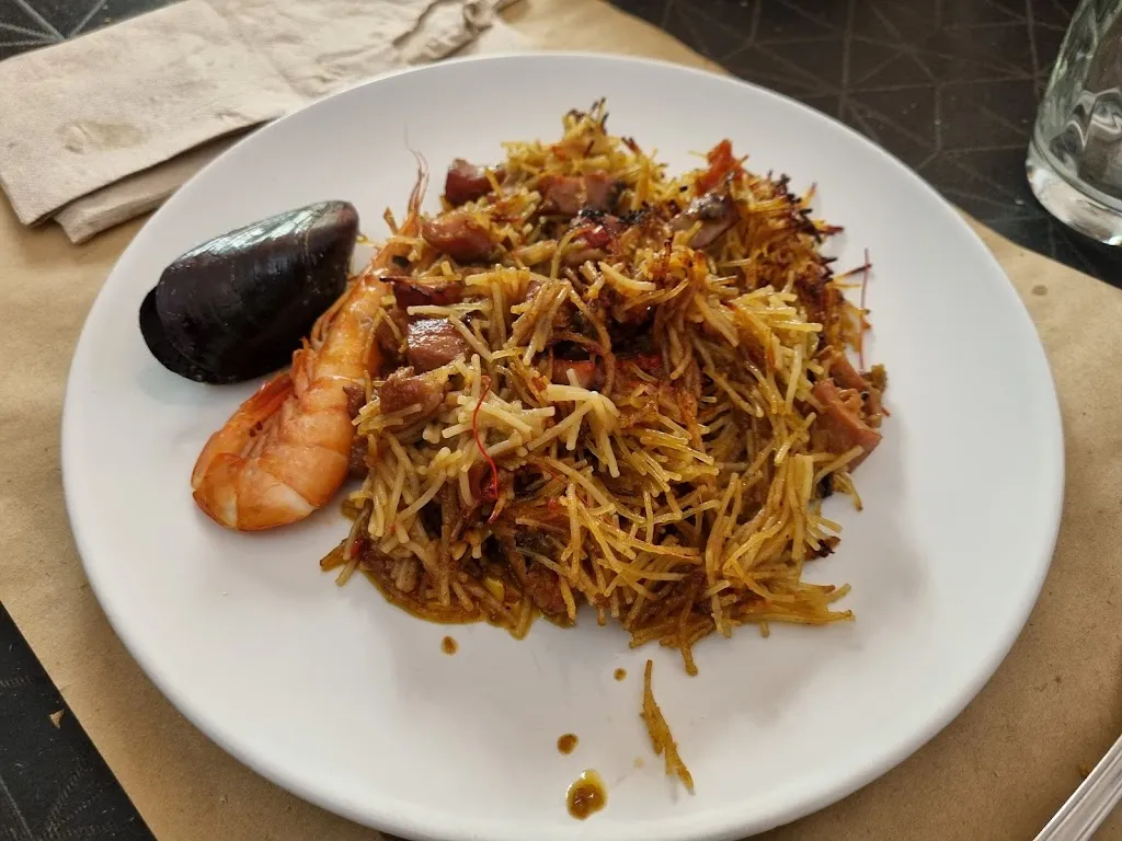 Menu_Restaurant Margot_Sant Cebrià de Vallalta_immagine_8