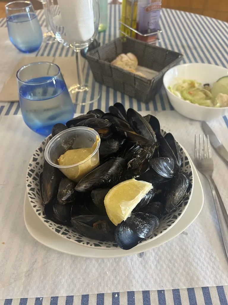 Layla Vu_Restaurant Margot_Sant Cebrià de Vallalta_recensione