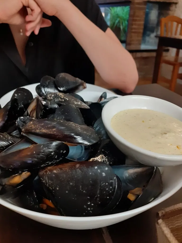 Gil Posner_Restaurant Margot_Sant Cebrià de Vallalta_recensione