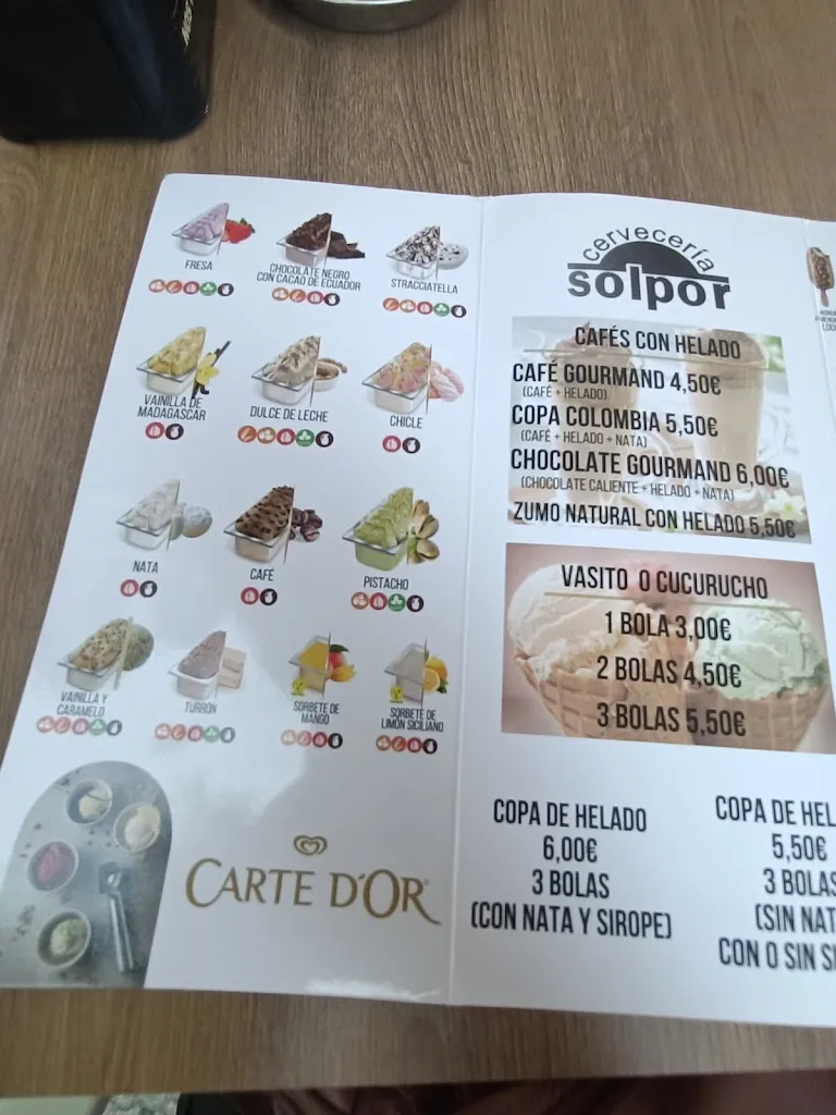 Menu_Cervecería Solpor_Noia_immagine_1