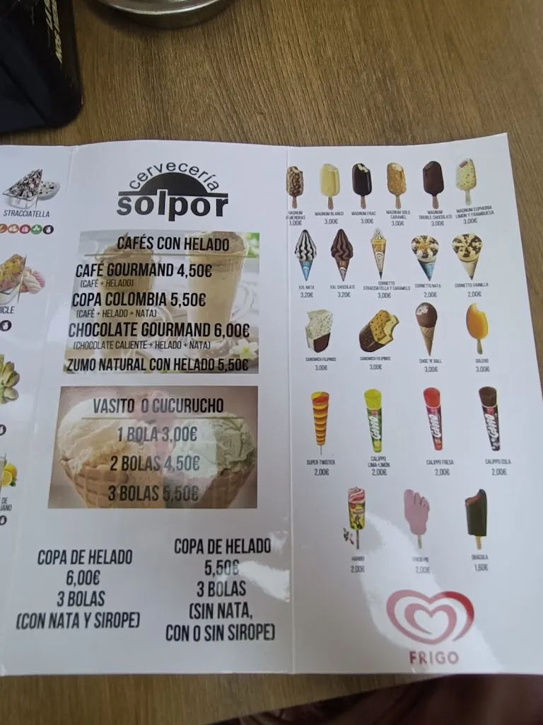 Menu_Cervecería Solpor_Noia_immagine_3