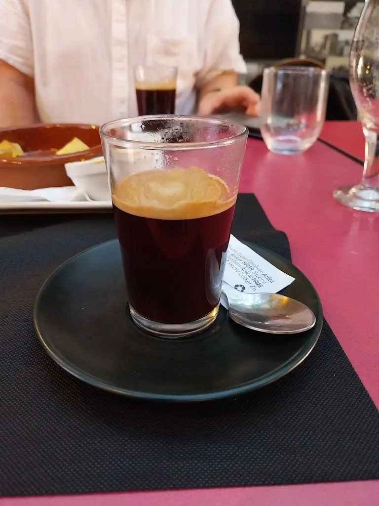 she mar_Cafe Cugat Centric_Sant Cugat Sesgarrigues_review