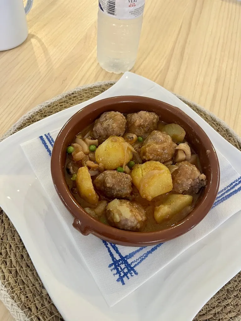 Jaume Sobregrau_Cafe Cugat Centric_Sant Cugat Sesgarrigues_review