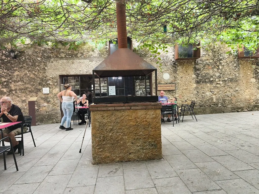 Cafe Cugat Centric_Sant Cugat Sesgarrigues_slider_image_3