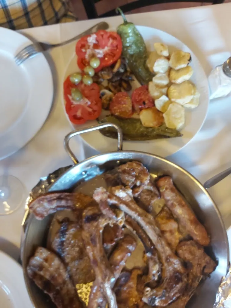 Menu_Restaurant Sesgarrigues_Sant Cugat Sesgarrigues_image_8